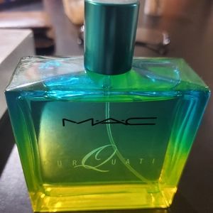 Like New 3.2 Ounce Mac Turquatic